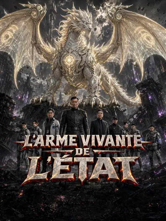 L'ARME VIVANTE DE L'ÉTAT