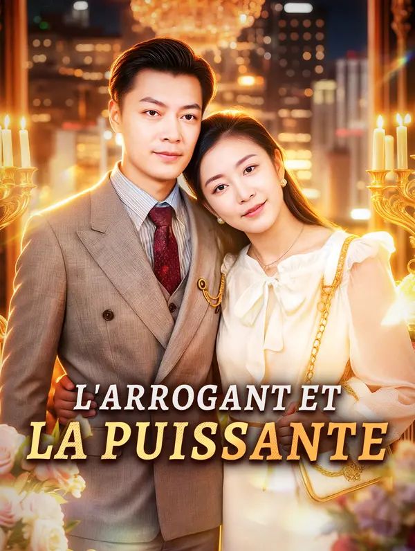 L'Arrogantet la puissante