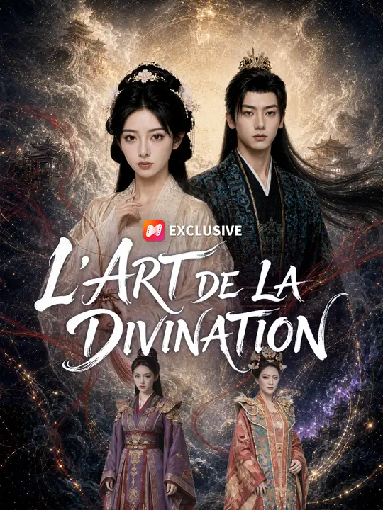 L'ART DE LA DIVINATION