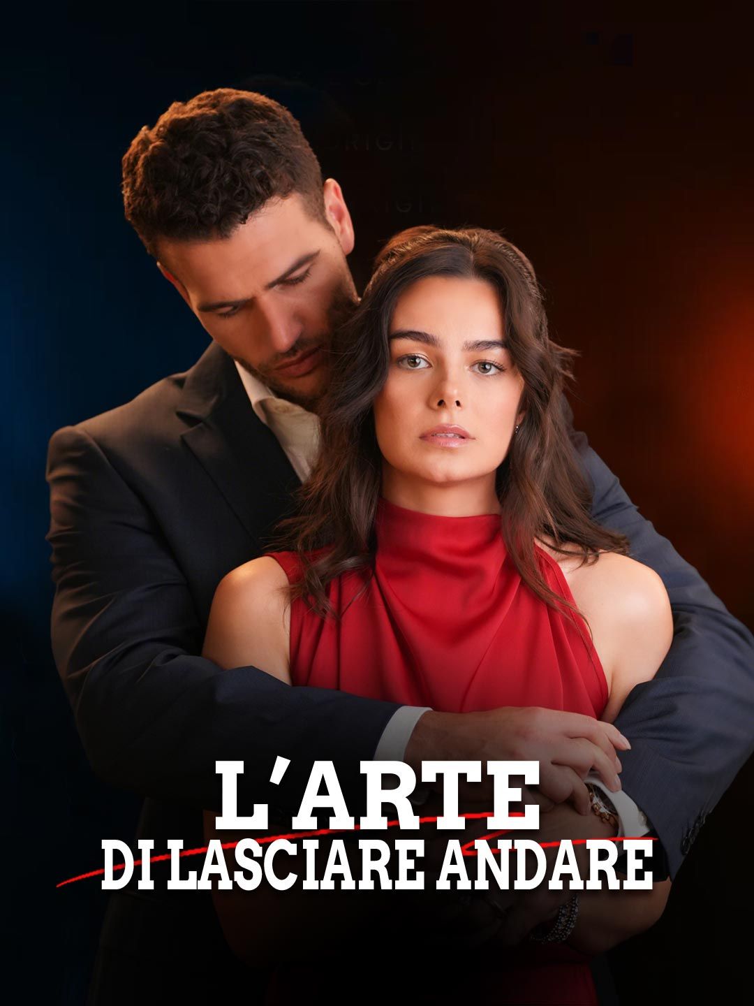 L’arte di lasciare andare