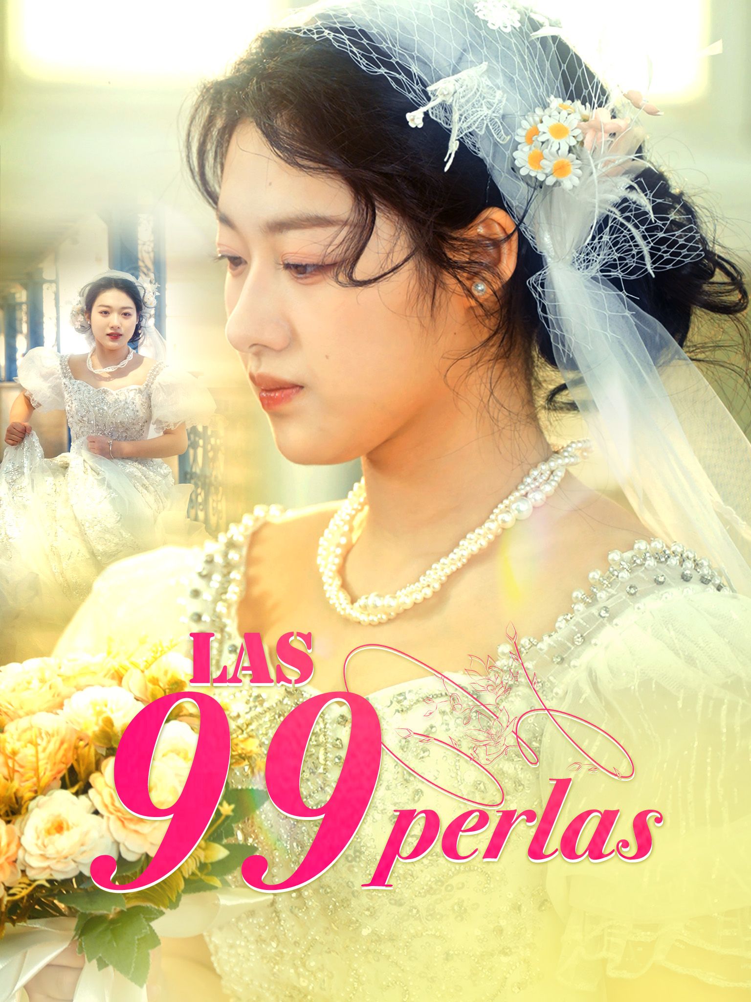Las 99 perlas