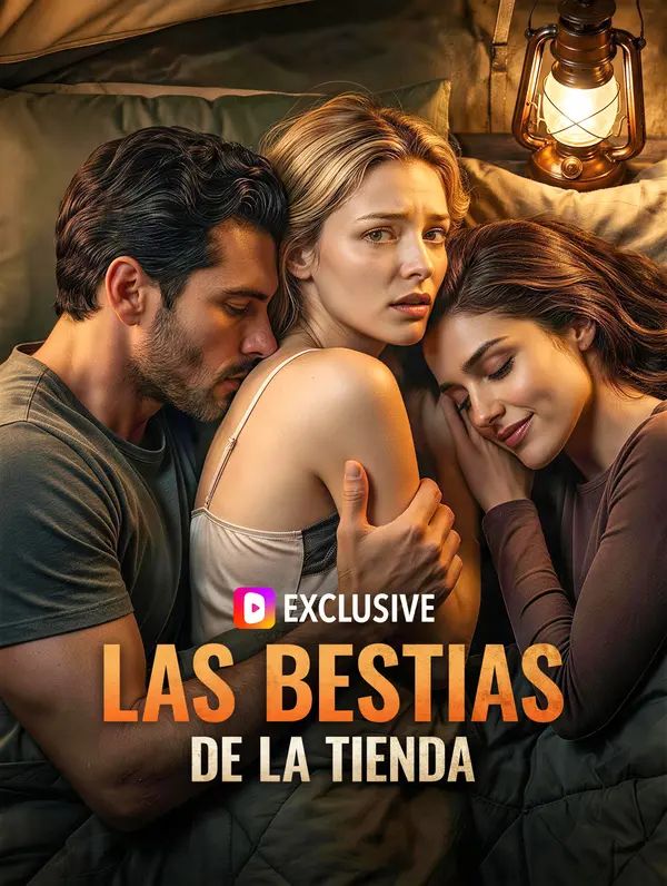 Las Bestias de la Tienda(Doblado)