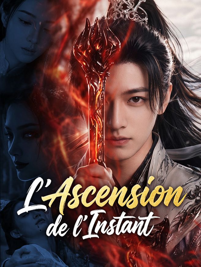 L'Ascension de l'Instant