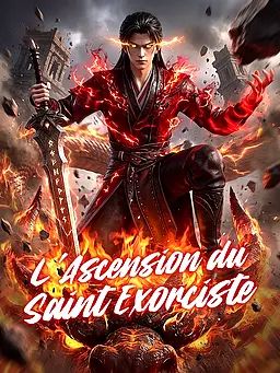 L'Ascension du Saint Exorciste