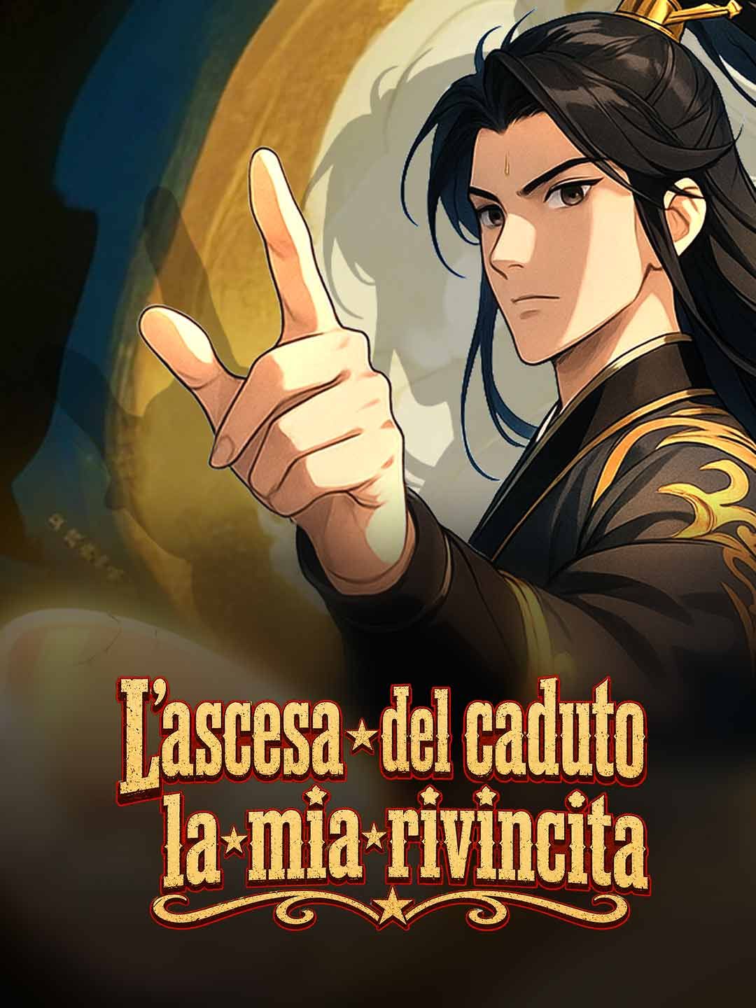 L’ascesa del caduto: pronto alla lotta