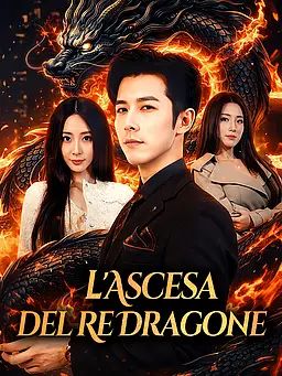 L'Ascesa del Re Dragone