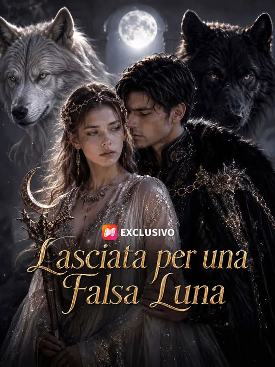 Lasciata per una Falsa Luna