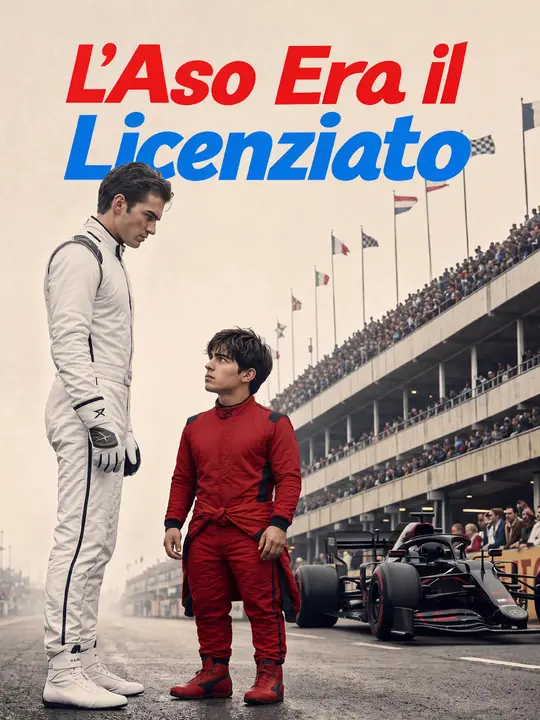 L'Aso Era il Licenziato