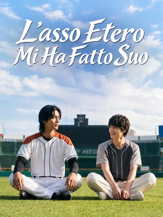 L’asso Etero Mi Ha Fatto Suo