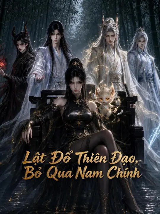 Lật Đổ Thiên Đạo, Bỏ Qua Nam Chính