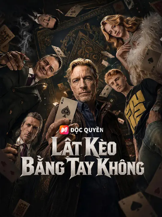 Lật Kèo Bằng Tay Không