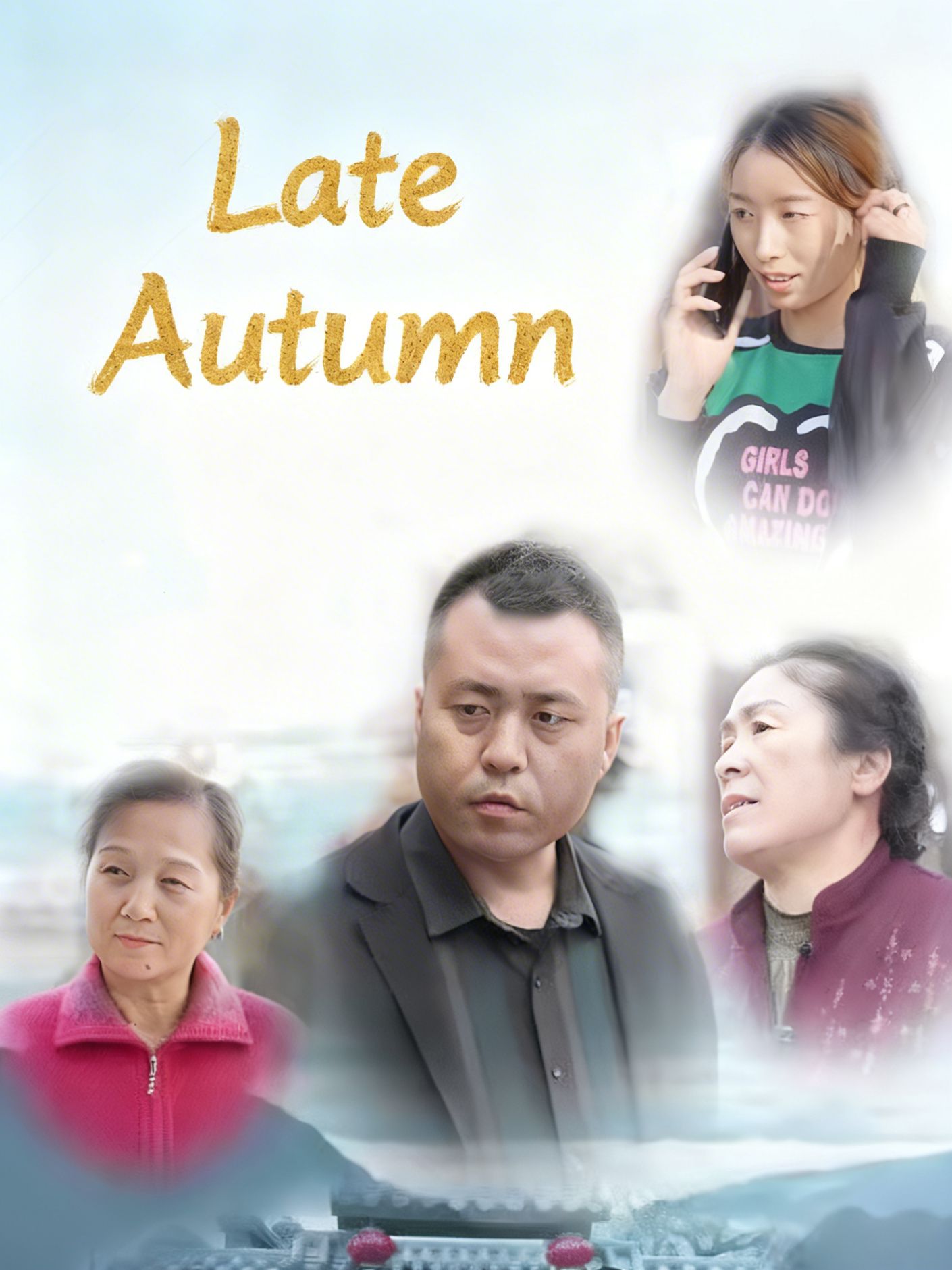 Late Autumn