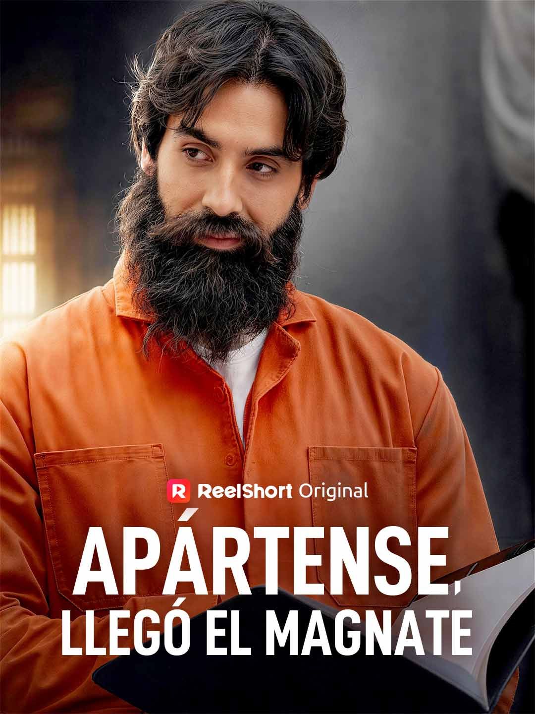 (LATINO) Apártense, llegó el magnate