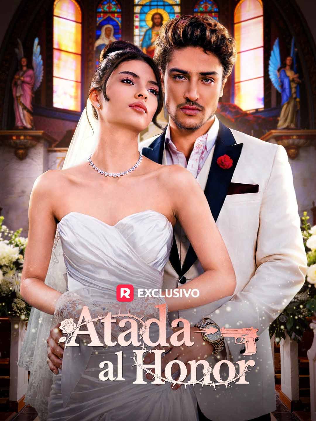 (LATINO) Atada al honor