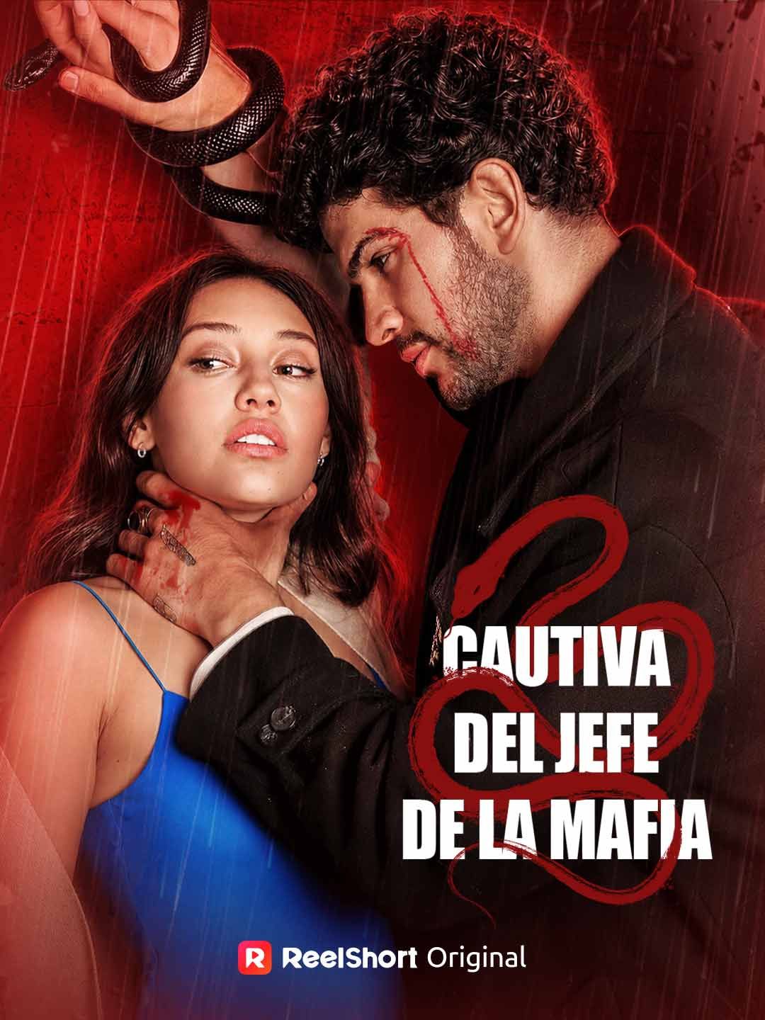 (LATINO) Cautiva del jefe de la mafia