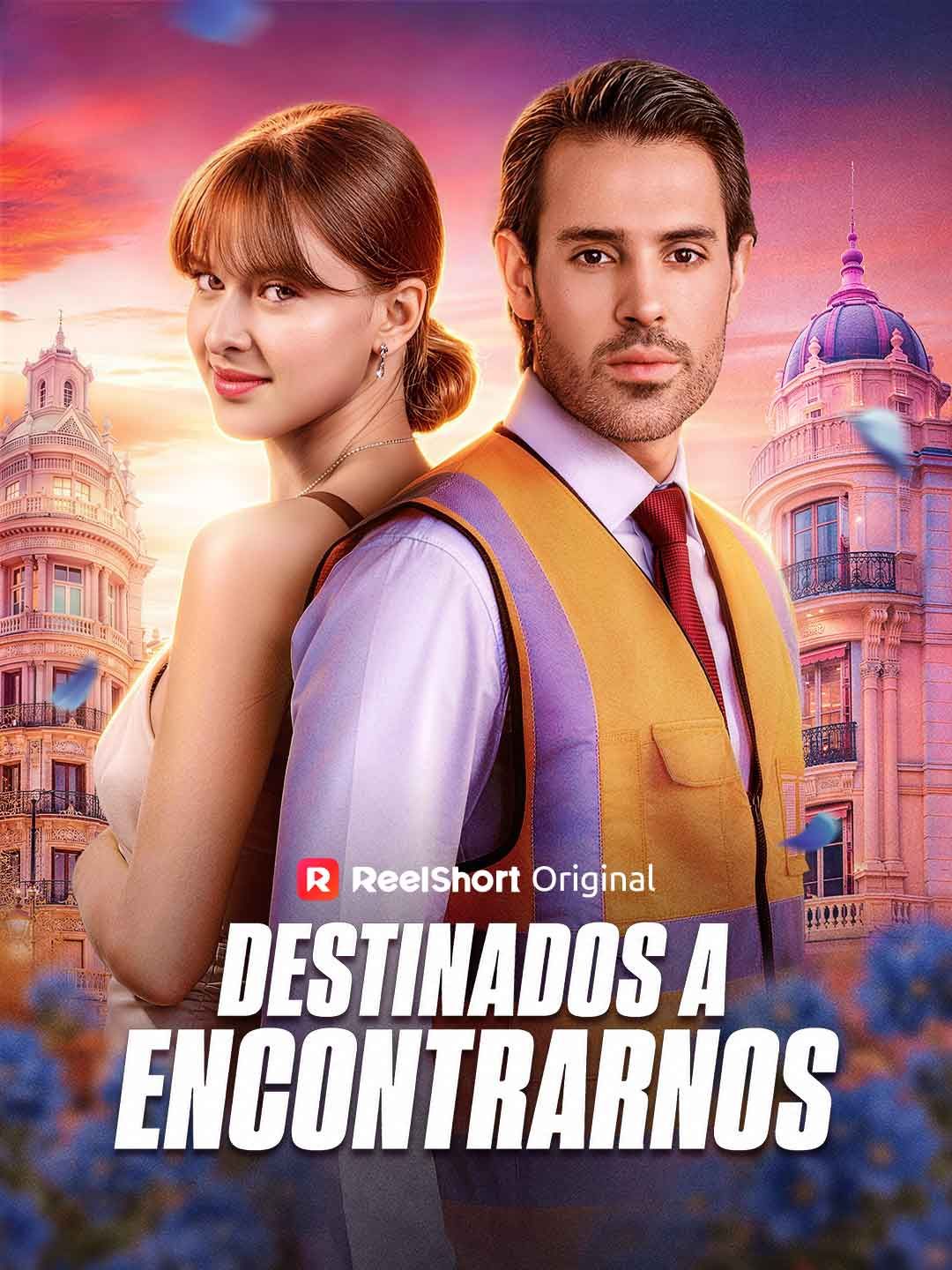 (LATINO) Destinados a Encontrarnos