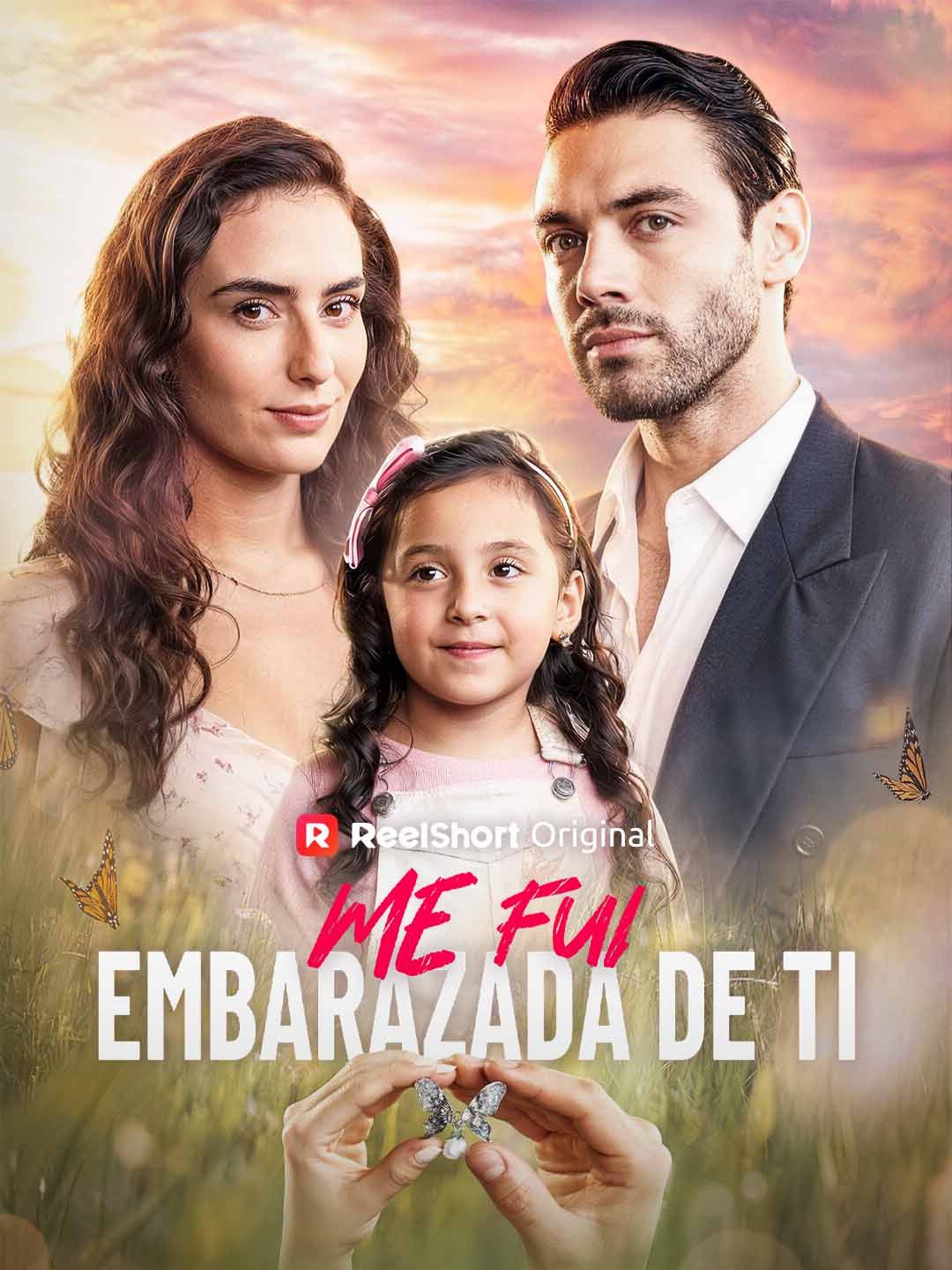 (LATINO) Me fui embarazada de ti