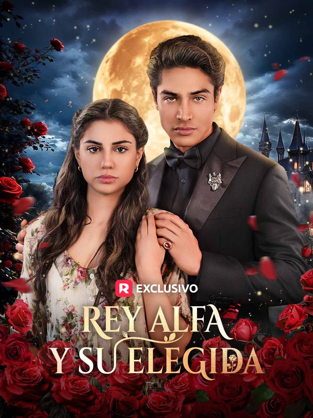 (LATINO) Rey Alfa y su elegida