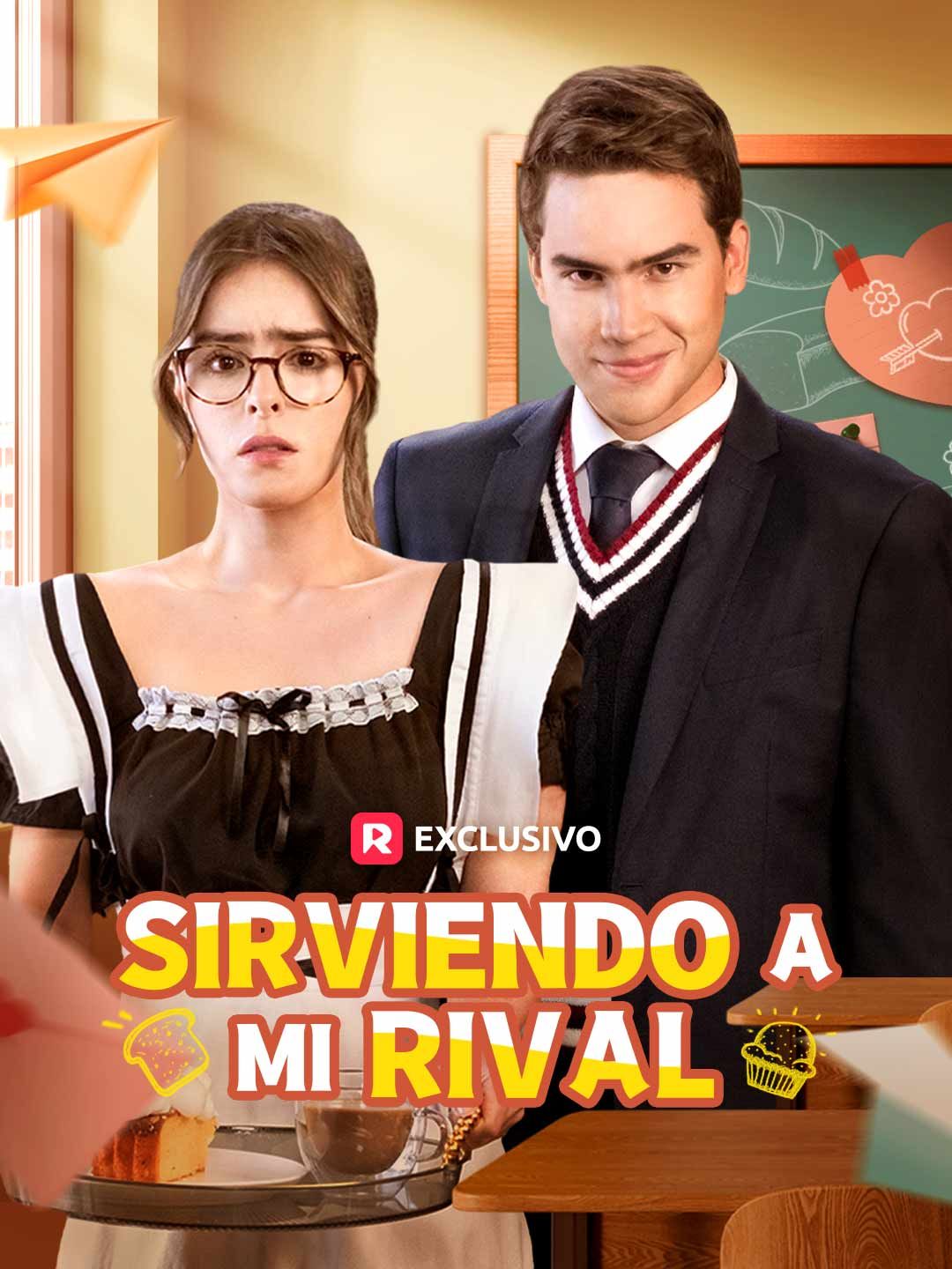 (LATINO) Sirviendo a mi rival