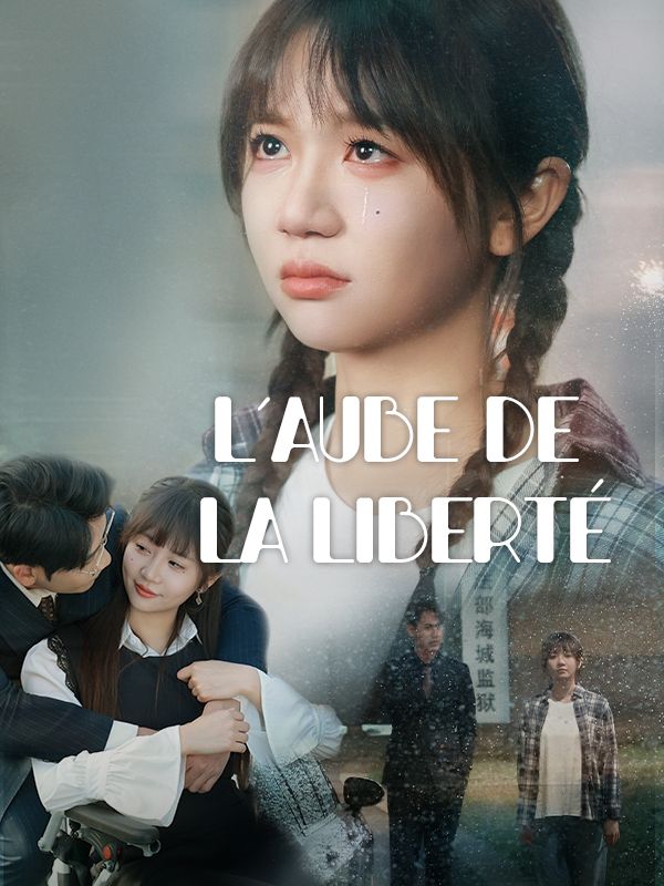 L'aube de la liberté