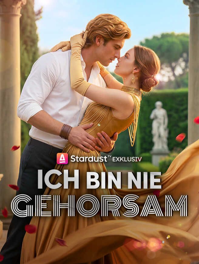 【Laufend】Ich bin nie gehorsam