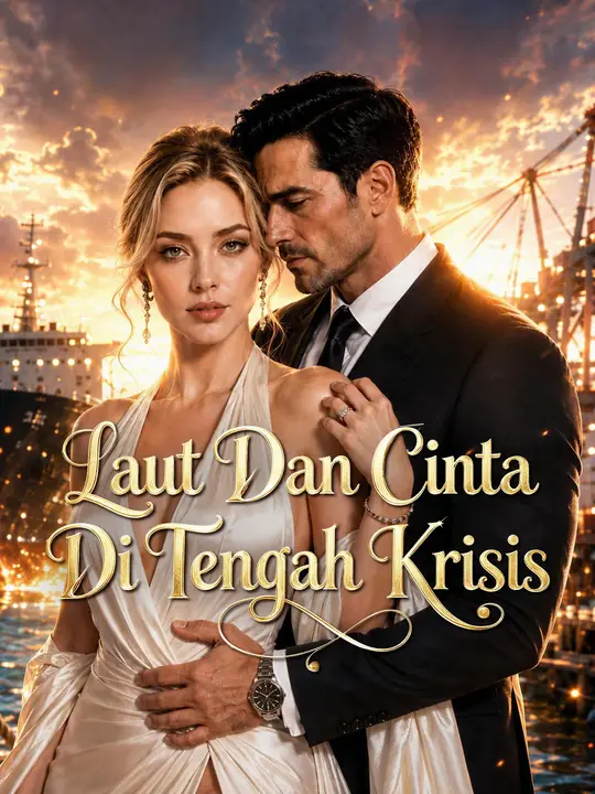 Laut Dan Cinta Di Tengah Krisis