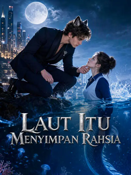Laut Itu Menyimpan Rahsia