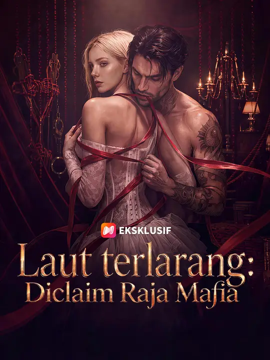 Laut terlarang: Diclaim Raja Mafia