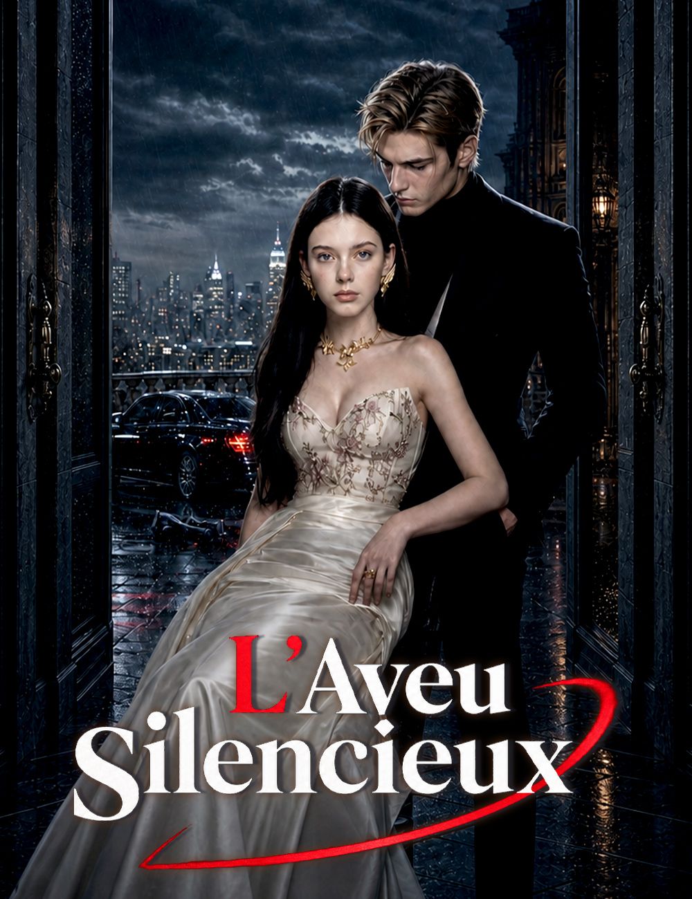 L'Aveu silencieux