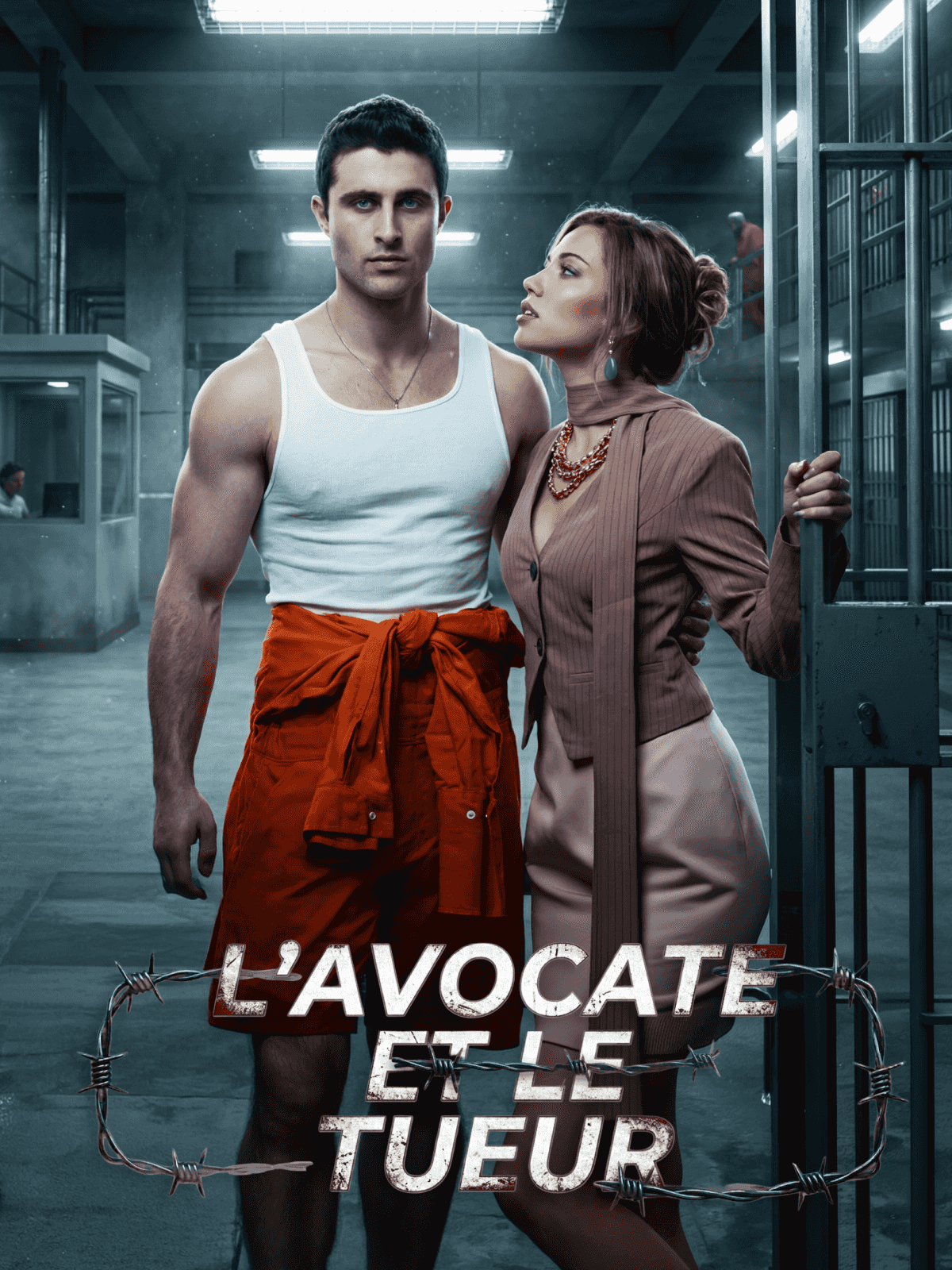 L’avocate et le tueur