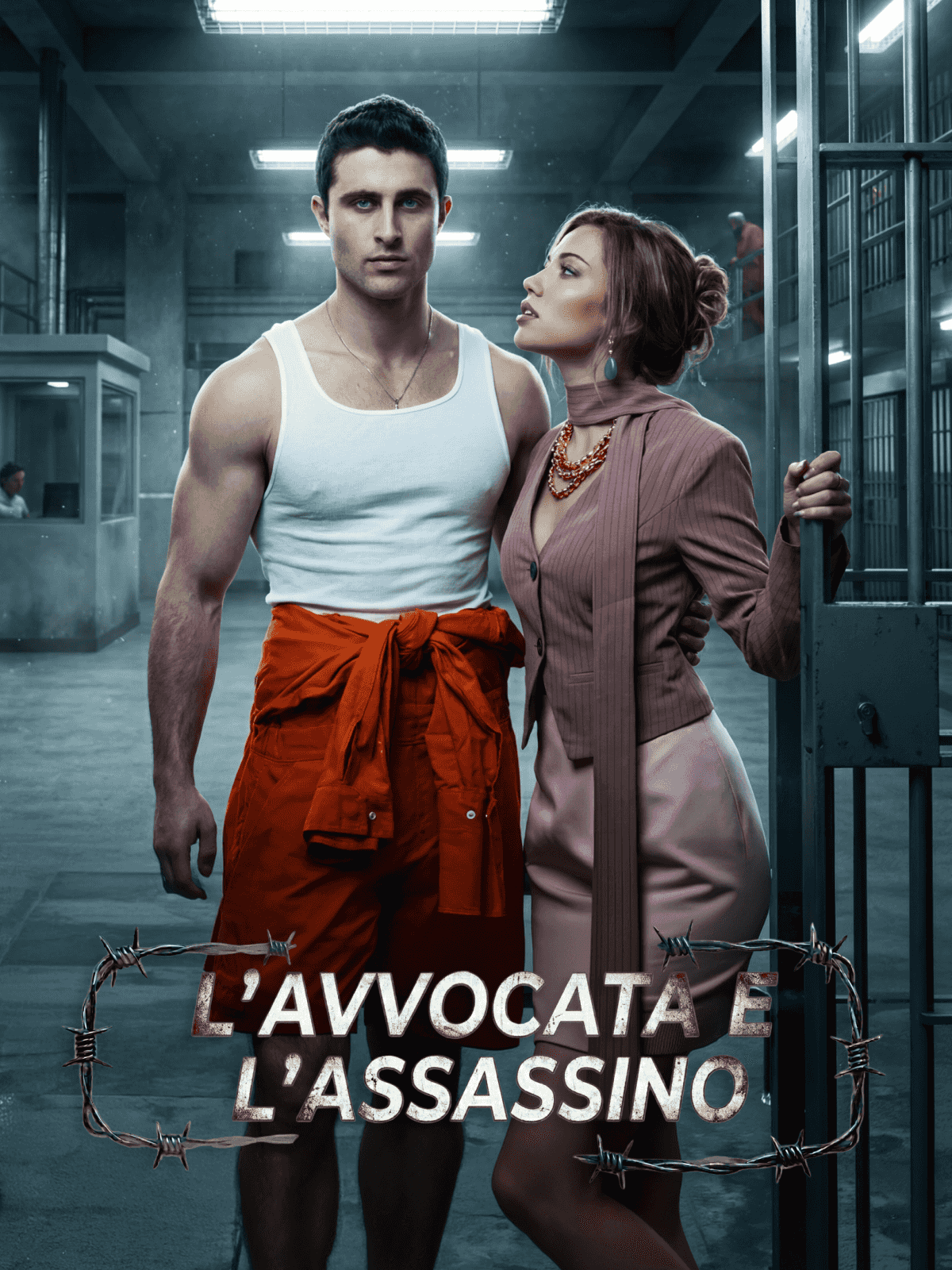 L’avvocata e l’assassino
