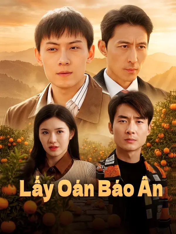 Lấy Oán Báo Ân
