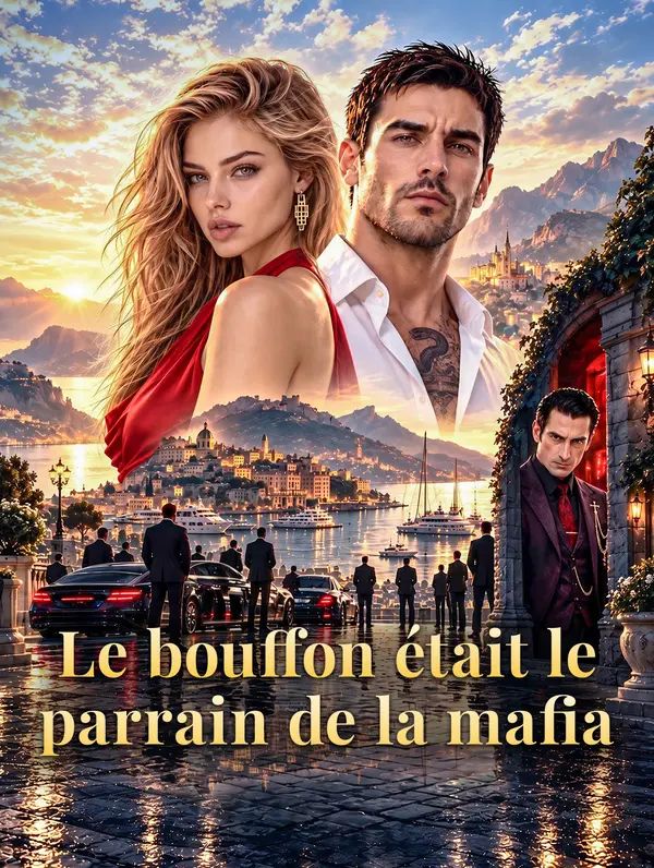 Le bouffon était le parrain de la mafia