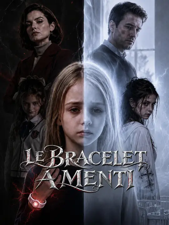 LE BRACELET A MENTI