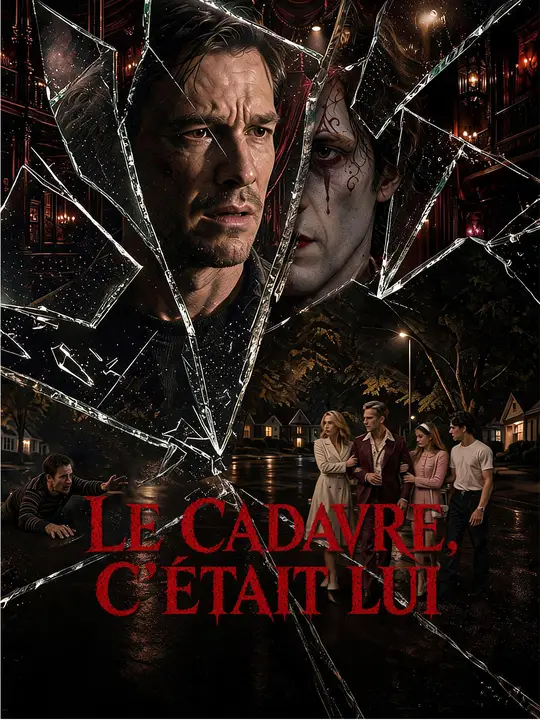 LE CADAVRE, C'ÉTAIT LUI