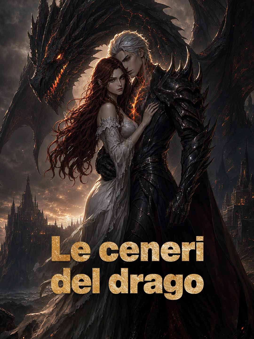 Le ceneri del drago