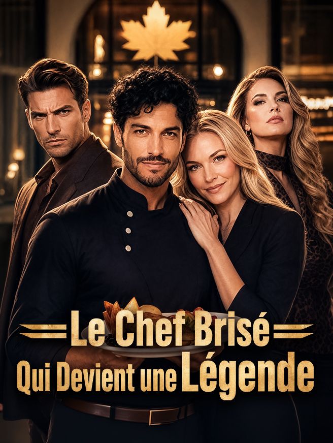 Le Chef Brisé Qui Devient une Légende