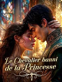 Le Chevalier banni de la Princesse