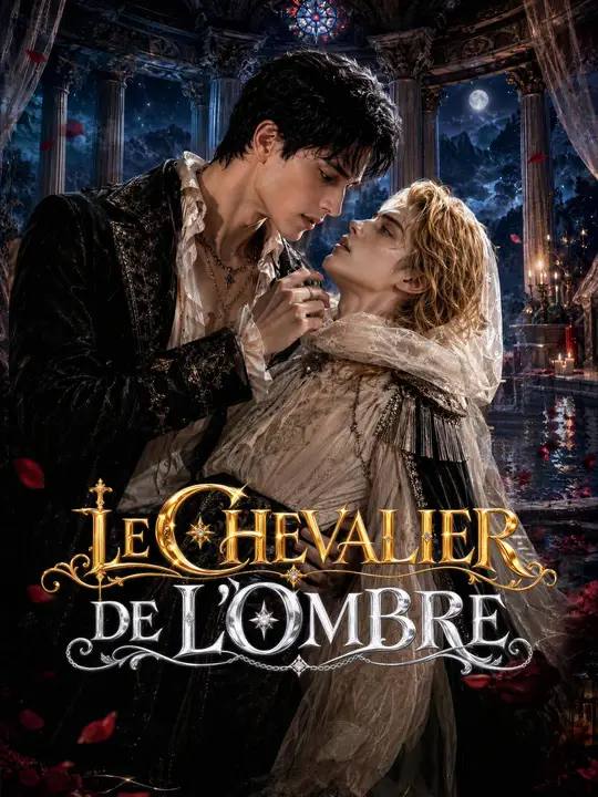 LE CHEVALIER DE L’OMBRE