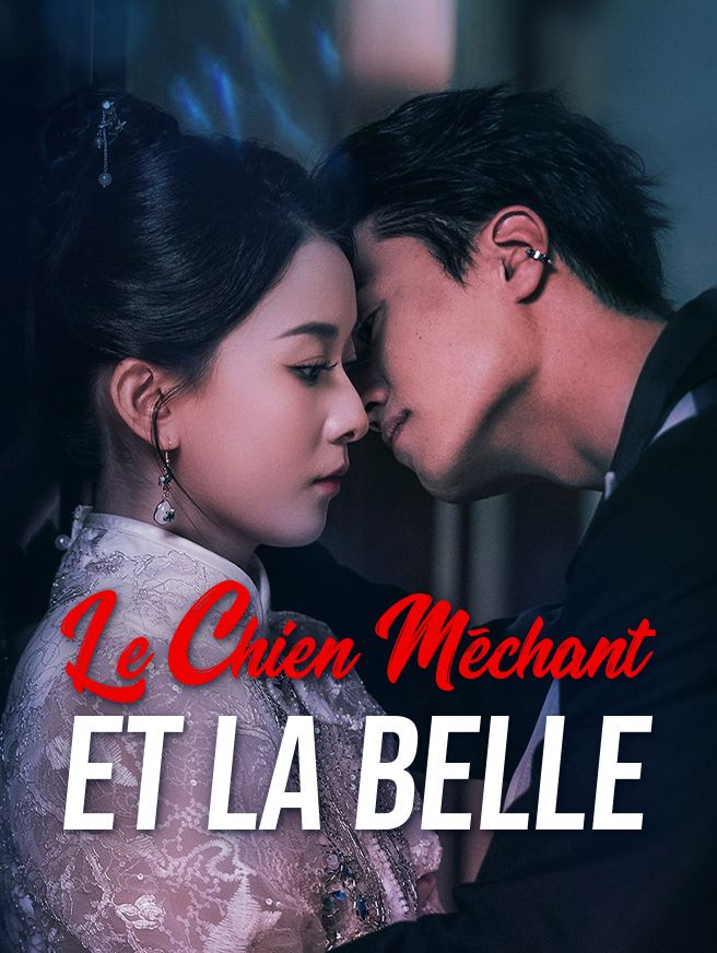 Le Chien Méchant et la Belle