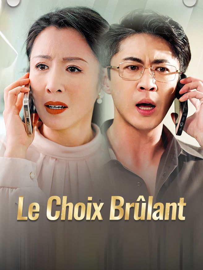 Le Choix Brûlant