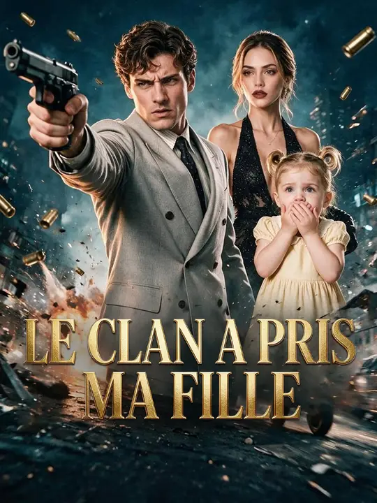LE CLAN A PRIS MA FILLE