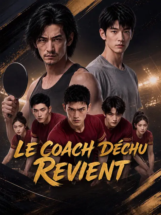 LE COACH DÉCHU REVIENT