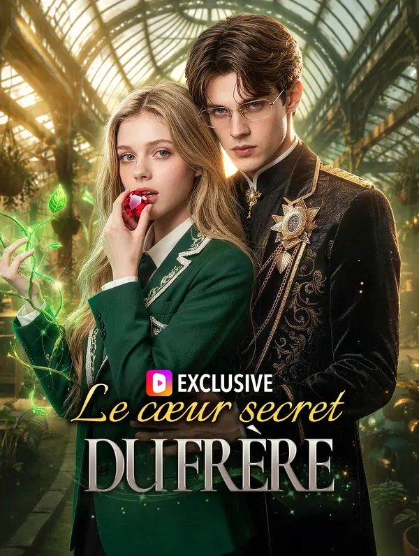 Le cœur secret du frère(Doublé)
