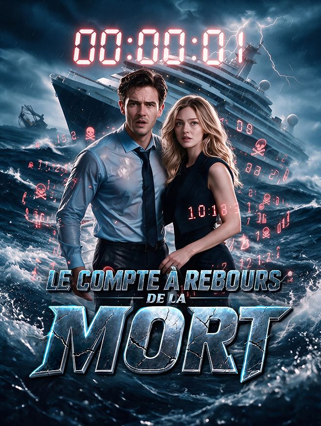 Le compte à rebours de la mort