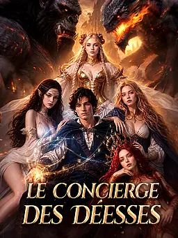 Le Concierge des Déesses