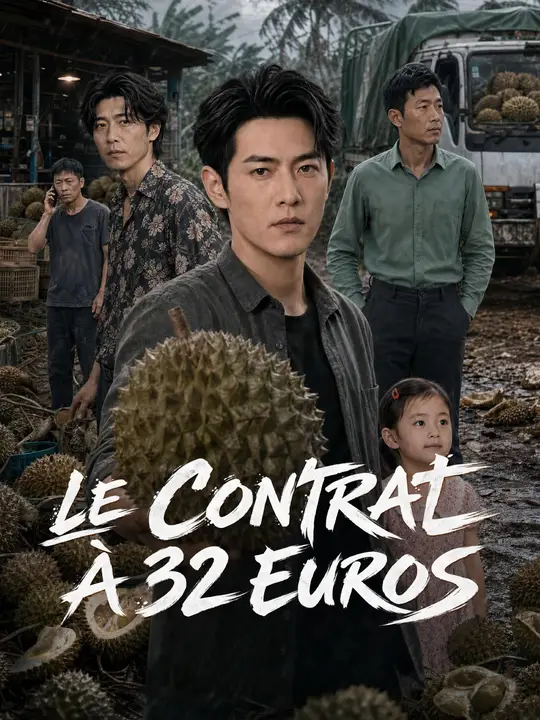 LE CONTRAT À 32 EUROS