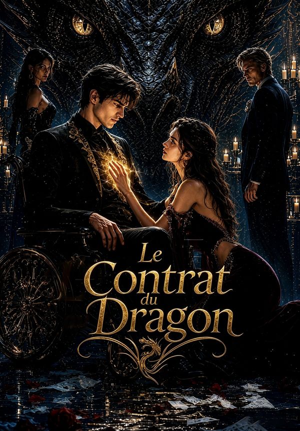 Le Contrat du Dragon