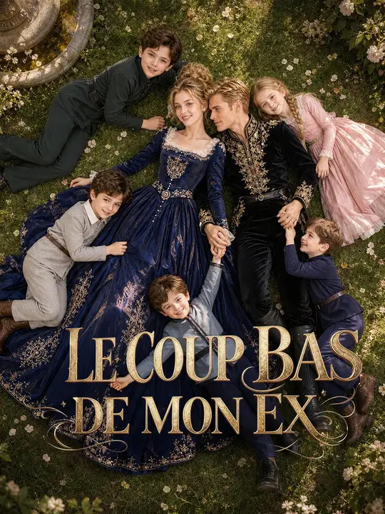 LE COUP BAS DE MON EX