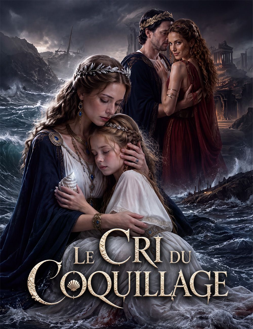 Le Cri du coquillage